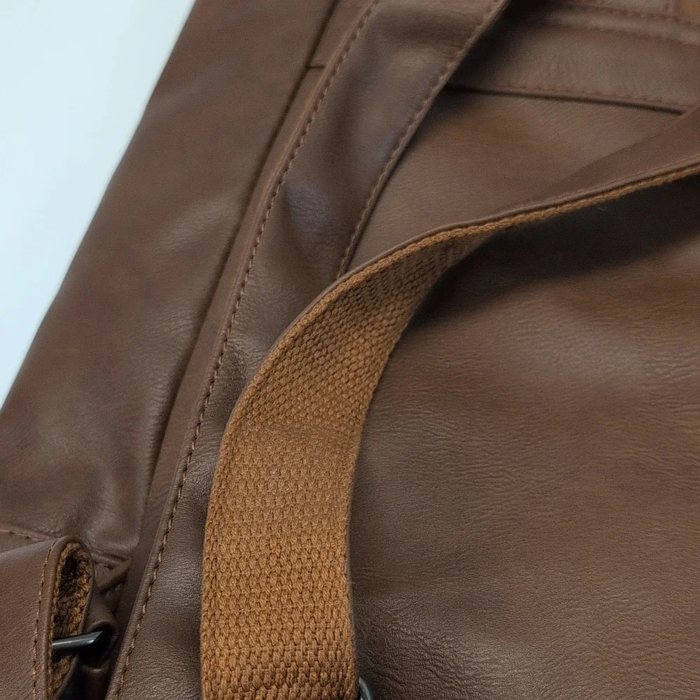 Ozebella Brown Leather 14